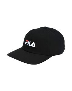 Головной убор Fila Heritage