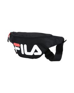 Рюкзаки и сумки на пояс Fila Heritage