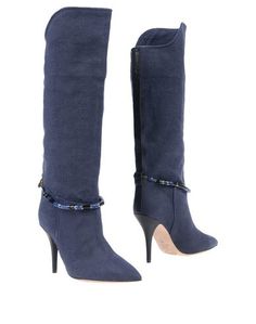 Сапоги Isabel Marant