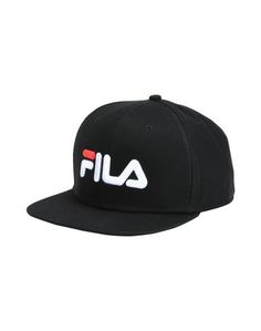 Головной убор Fila Heritage