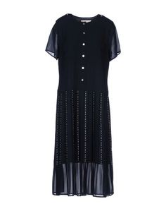 Платье до колена Michael Kors