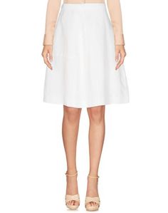 Юбка до колена Chloé