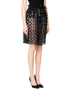 Юбка длиной 3/4 AlaÏa