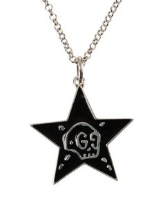 Ожерелье Gucci