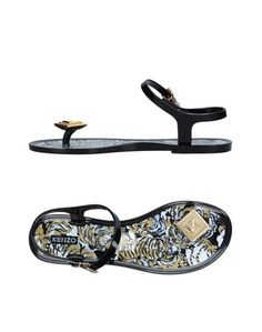 Вьетнамки Kenzo