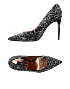 Туфли Alexander Smith