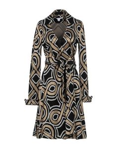 Платье до колена Diane Von Furstenberg