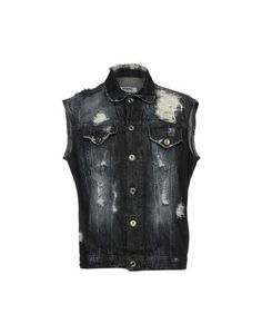 Джинсовая верхняя одежда Mnml Couture