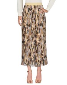 Длинная юбка Twin Set Simona Barbieri