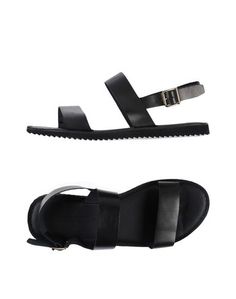 Сандалии Lumberjack