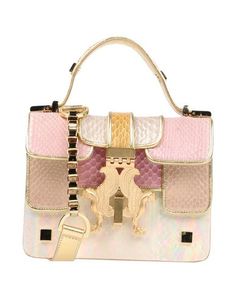 Сумка на руку Giancarlo Petriglia