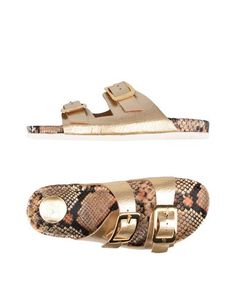 Сандалии ŸÙ