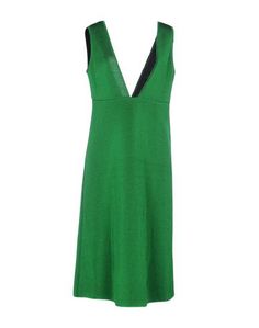 Платье до колена M Missoni