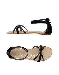 Сандалии Solidea