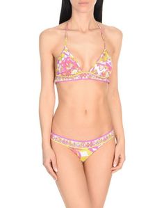 Бикини Emilio Pucci