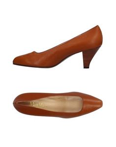 Туфли Max Mara