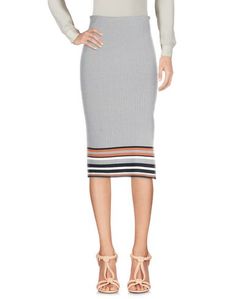 Юбка до колена Maison Scotch