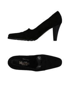 Туфли Max Mara