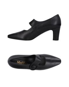 Туфли Max Mara