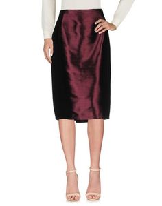 Юбка длиной 3/4 GAI Mattiolo