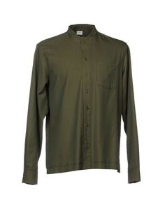 Pубашка Covert