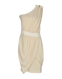 Платье до колена Passepartout Dress BY Elisabetta Franchi Celyn B.
