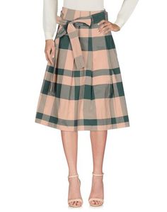 Юбка длиной 3/4 Sofie Dhoore