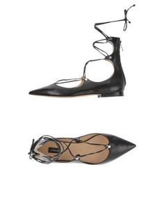 Балетки Pinko