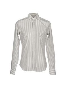 Pубашка Alessandro Gherardi