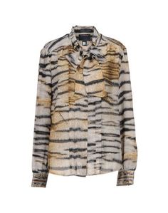 Pубашка Class Roberto Cavalli