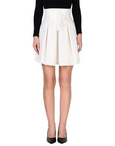 Юбка до колена Elisabetta Franchi