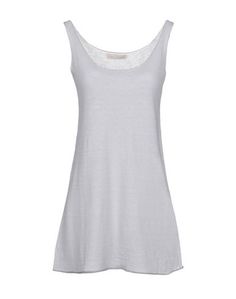 Топ без рукавов Aran Cashmere