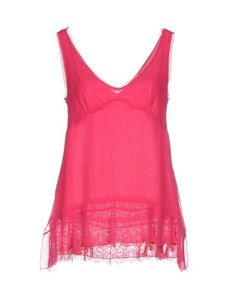 Топ без рукавов CaractÈre