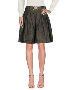 Юбка до колена Plein Sud