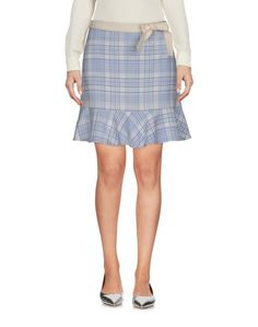 Мини-юбка Red Valentino