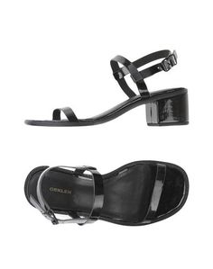 Сандалии Osklen