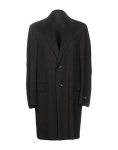 Пальто Canali