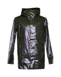 Легкое пальто RRD