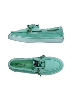 Мокасины Sperry Top Sider