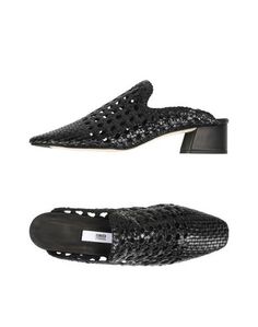 Мюлес и сабо Miista