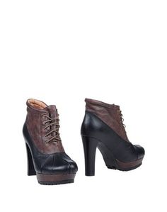 Ботинки Jeffrey Campbell