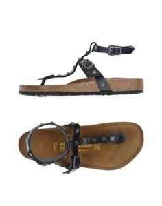 Вьетнамки Birkenstock