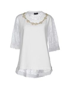 Толстовка Ermanno DI Ermanno Scervino