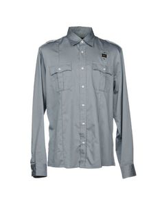 Pубашка Blauer