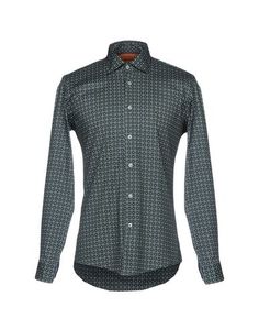 Pубашка Gabardine