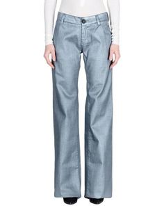 Джинсовые брюки Brian Dales Denim