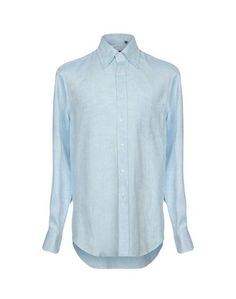 Pубашка Paul Clementi