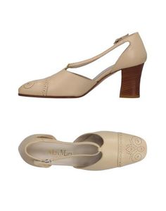 Туфли Max Mara