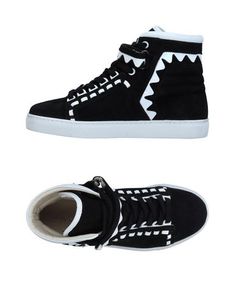 Высокие кеды и кроссовки Sophia Webster