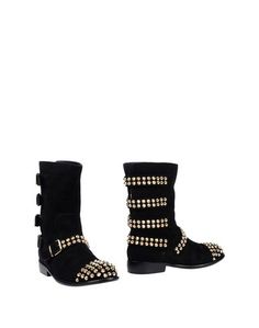 Сапоги Giuseppe Zanotti Design